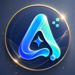 流金AI Logo